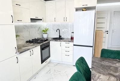 Garsonieră în Centrul Civic