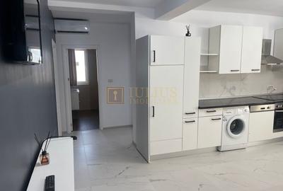 3 camere, bloc nou, loc de parcare- Dumbrăvița - 7