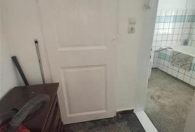 Apartament cu 2 camere semidecomandat în Lazaret - 5