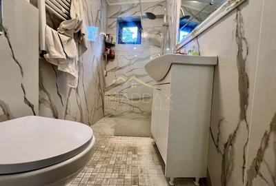 Casa **8 camere** // Domenii - 11