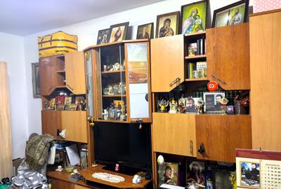 Apartament cu 3 camere semidecomandat, mobilat în Rahova - 2