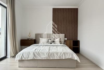 Jumatate de duplex cu 4 camere intabulat, Dumbravita - 9