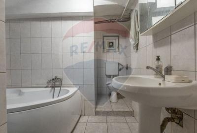 Garsonieră, mobilată în P-ța Maria - 9