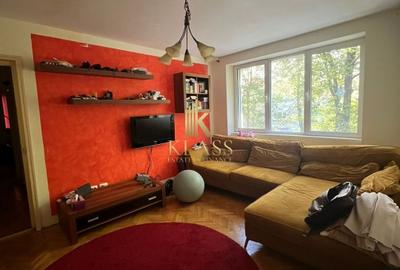 OPORTUNITATE INVESTITIE | APARTAMENT 3 CAMERE | ZONA IANCULUI - 1