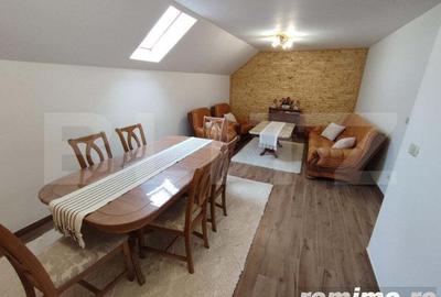 Casă cu 4 camere cu Teren 2500 Mp în Horodnic - 1