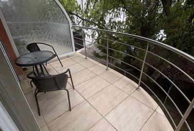 Apartament cu 3 camere decomandat în Nord