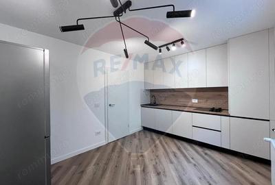 Apartament cu 4 camere la parter - de inchiriat in zona Nerva Traian - 2