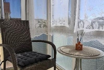 Garsonieră decomandată, mobilată în Lipovei - 7