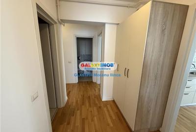 Apartament cu 3 camere decomandat, mobilat în Albert - 16