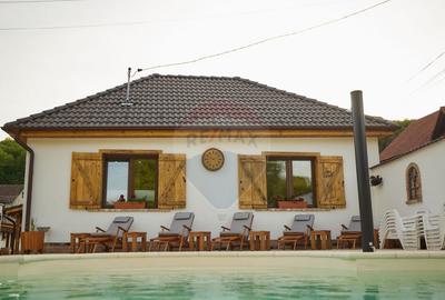 Spațiu comercial, de 500 mp, în Mediaș - 2