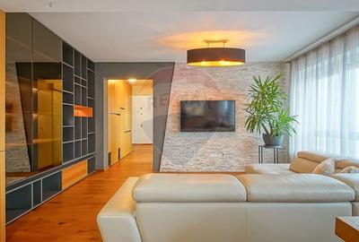 Lumina,spatiu, confort-apartament 3 camere si 2 balcoane 0% comision - 3