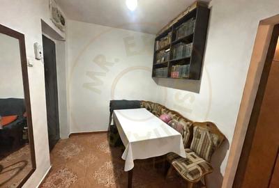 Apartament cu 3 camere decomandat, mobilat în Nord - 6