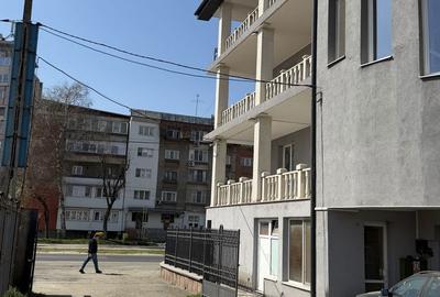 Casă cu 4 camere în Central - 6