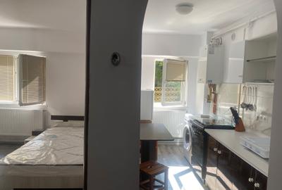 Garsonieră în Central - 5