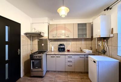 Apartament cu 3 camere în inima orașului Cluj-Napoca - 10