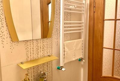 Apartament cu 4 camere decomandat, mobilat în Sisești - 27