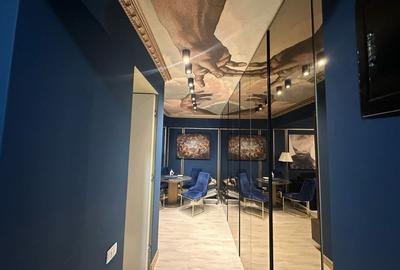2 camere | Novum | Pictat manual | Lux | Premium | Interior Designer - 2