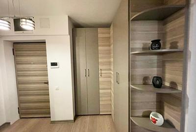 2 Camere - Bloc Nou - Cotroceni - Academia Militara - Parcare - 8