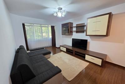 Apartament cu 2 camere decomandat în Central - 4