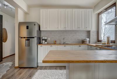 Apartament cu 2 camere decomandat, mobilat în Nerva Traian - 8