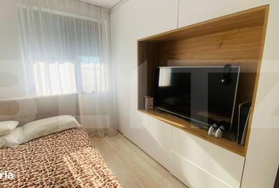 Apartament cu 3 camere decomandat în Braytim - 2