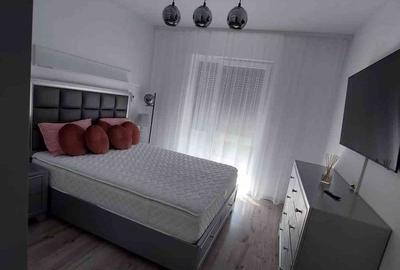 Apartament cu 2 camere, mobilat în Central - 9