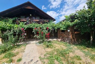 Teren de 110 mp, în Central - 2