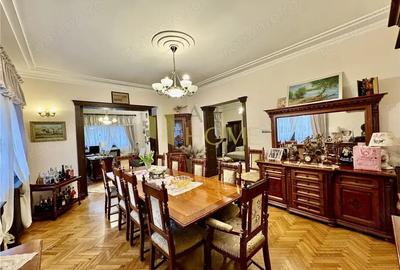 Vila D+P+1E, 11 camere, Bulevard, Ploiesti - 7