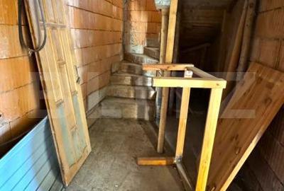 Casă cu 5 camere cu Teren 1900 Mp în Șieu - 8