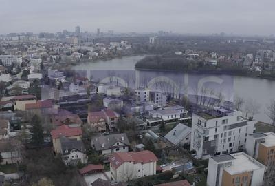 Oportunitate Vanzare Teren Unic Strada Madrigalului Vedere Lac Băneasa - 5