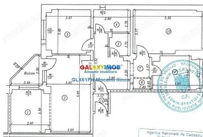 Spațiu comercial, de 88 mp, în Republicii - 14
