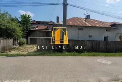 Casă cu 3 camere cu Teren 1300 Mp în Țigănești - 11