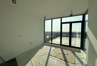 Eleganță Contemporană pe Trei Niveluri - Triplex cu Terase Panoramice - 5