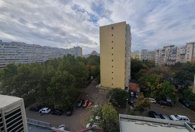 Proprietar vând apartament, 3 camere decomandate, 6/10, Bucur Obor - 2