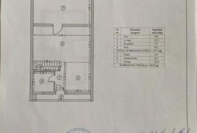 CASA DE VANZARE 3 CAMERE, MAGURELE - 10
