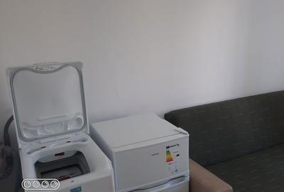 Garsonieră nedecomandată în Bârzești - 4
