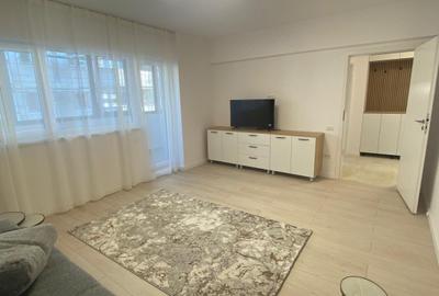 Prima Inchirieza! 2 Camere în Complex Nou,Berceni -Metrou 7 min - 4