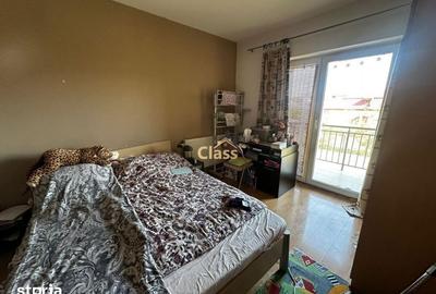 Apartament cu 2 camere semidecomandat, mobilat în Borhanci - 1