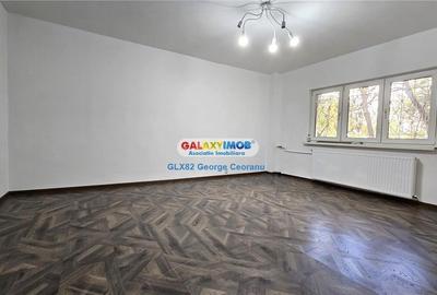 Inchiriere 4 camere parter bloc Unirii Octavian Goga - 1