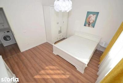 Apartament cu 2 camere semidecomandat, mobilat în Calea Urseni - 4