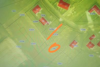 Teren de 600 mp, în Bulai - 3