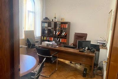 Spațiu comercial, de 200 mp, în Calea Victoriei - 9