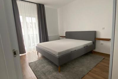 Casă cu 4 camere în Central - 1