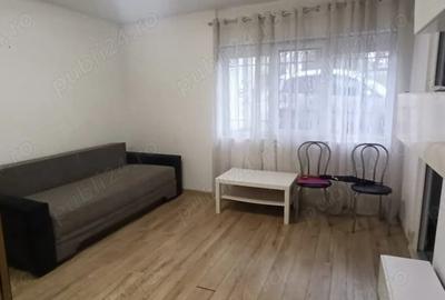 Garsonieră semidecomandată în Malul Mureșului - 1