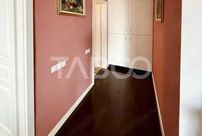 Apartament cu 2 camere semidecomandat, mobilat în Bună Ziua - 1