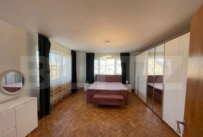 Casa de inchiriat 3 dormitoare, in Mihai Viteazu - 11