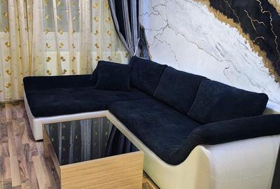 Apartament cu 2 camere decomandat în Central - 6