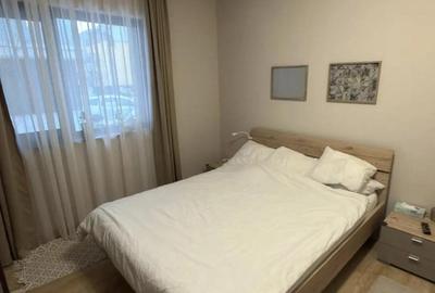Apartament cu 3 camere decomandat în Dumbrăvița