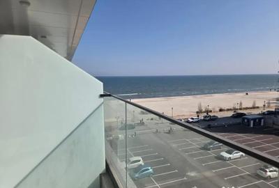 Garsonieră semidecomandată în Mamaia - 10