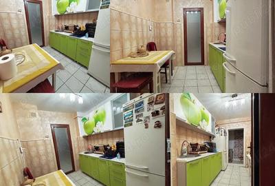 Apartament cu 3 camere decomandat în Central - 2